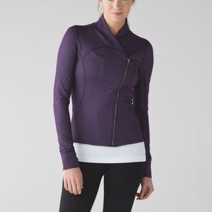 Lululemon Precision Jacket